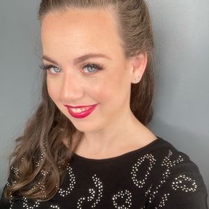 Meet your Posher, Keturah